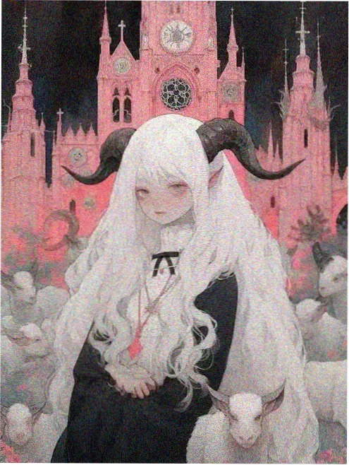 斗破苍穹动漫美杜莎女王角色解读配图